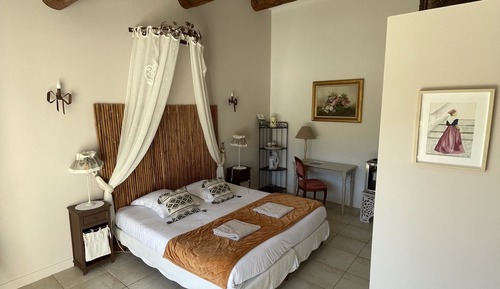 Chambre Triple Supérieure