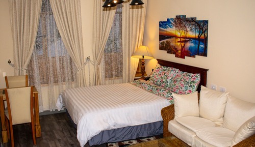 Chambre Standard