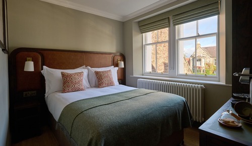 Chambre Double Standard