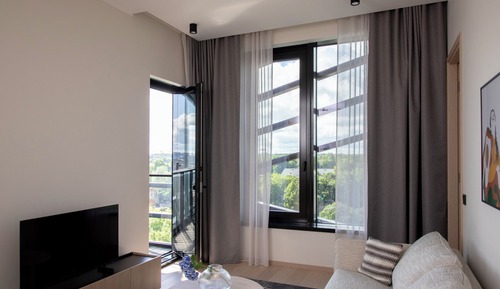 Appartement Familial