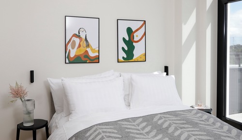 Penthouse Exécutif