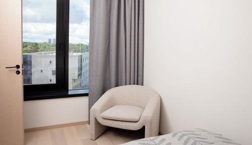 Penthouse Familial