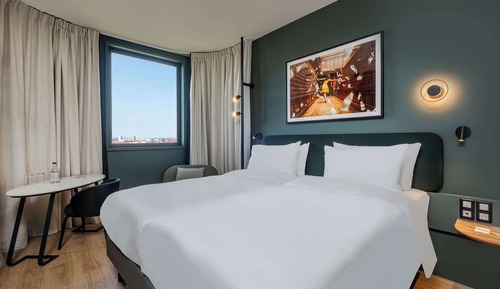 Chambre Standard, non-fumeurs