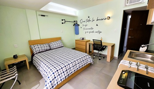 Appartement Ville, vue ville