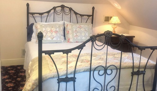 Suite Familiale, plusieurs lits, non-fumeurs, salle de bains privée