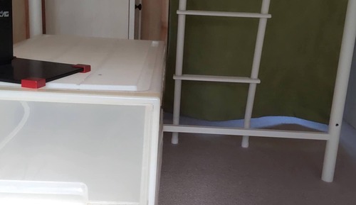 Chambre Simple Économique