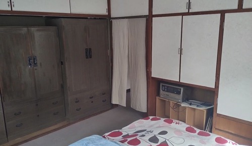 Chambre Deluxe
