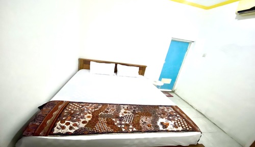 Chambre Double Deluxe