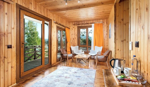 Bungalow Familial, 2 chambres