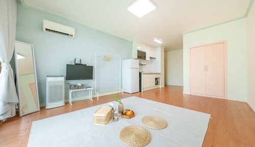 Chambre, 1 chambre (104)