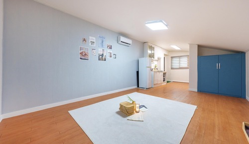 Chambre, 1 chambre (303)