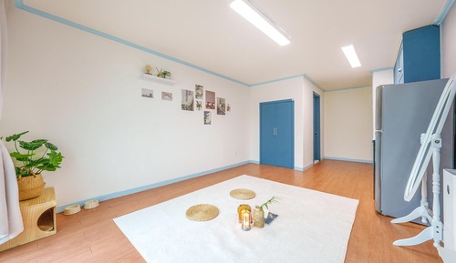 Chambre, 1 chambre (203)