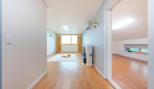 Chambre, 2 chambres (304)