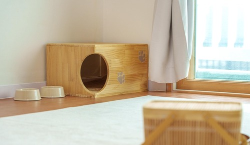 Chambre, 1 chambre (205)