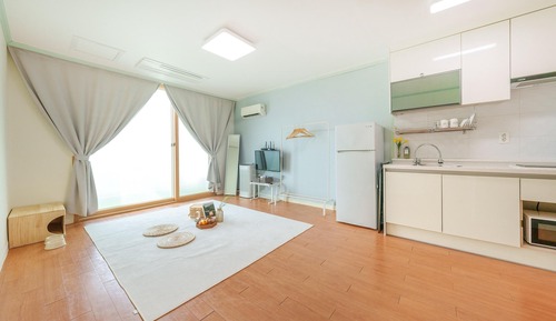 Chambre, 1 chambre (101)