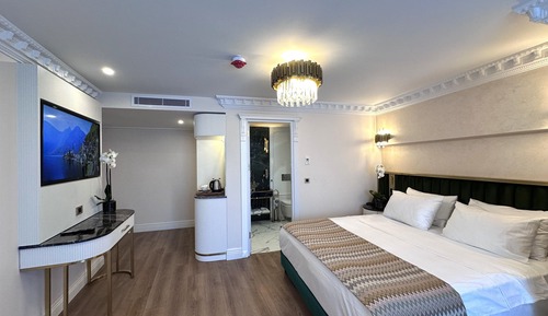 Chambre Premium
