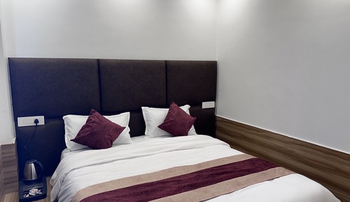 Chambre Standard
