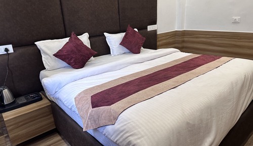 Chambre Deluxe