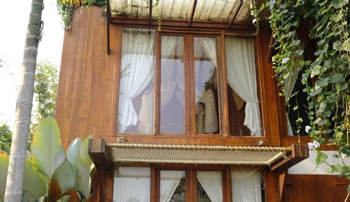 Maison Romantique