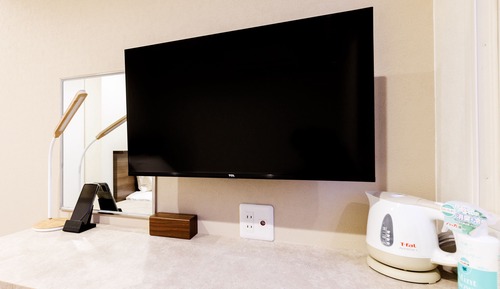 Chambre Simple, non-fumeurs