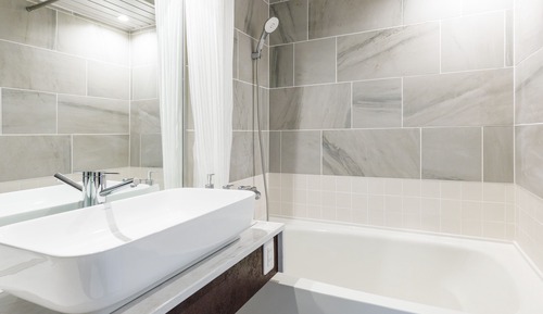 Chambre Exécutive avec lits jumeaux, non-fumeurs