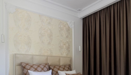 Chambre Double Luxe