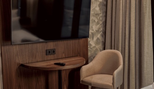 Suite Luxe