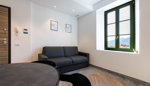 Appartement Panoramique