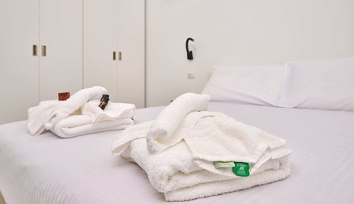 Appartement Deluxe