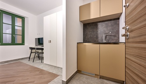 Appartement Romantique