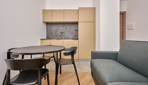 Appartement Design
