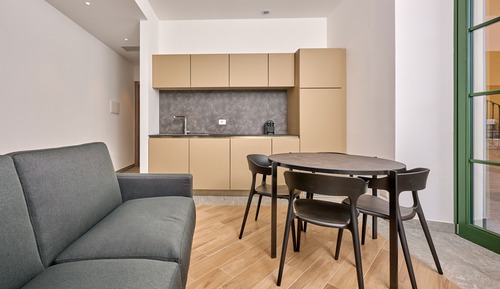 Appartement Confort