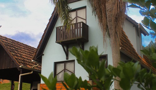 Chalet Familial