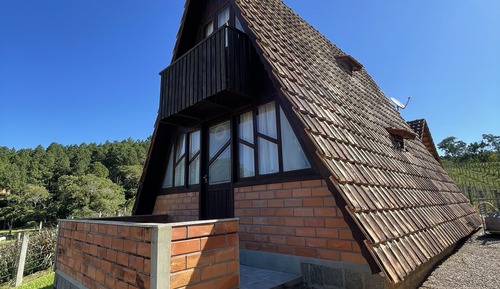 Chalet Familial
