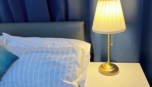 Appartement, 1 lit double