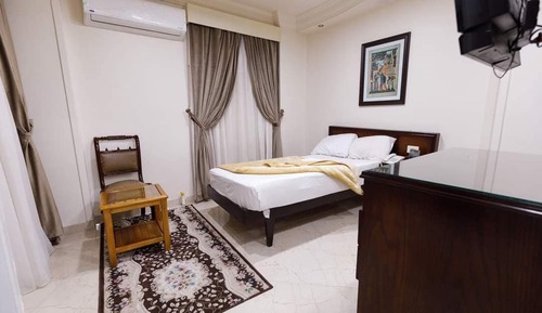 Chambre Simple