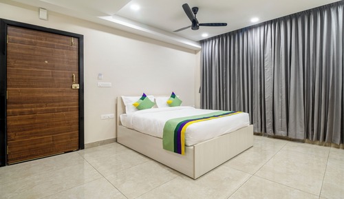 Chambre Deluxe