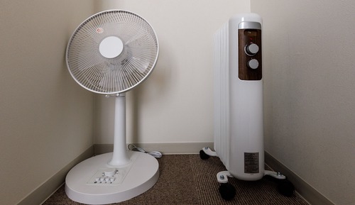 Chambre Simple, non-fumeurs (1 pax)
