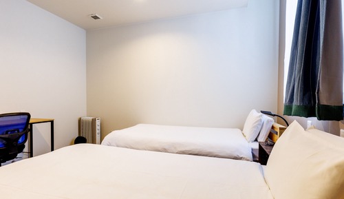 Appartement Standard, non-fumeurs, cuisine (3LDK)
