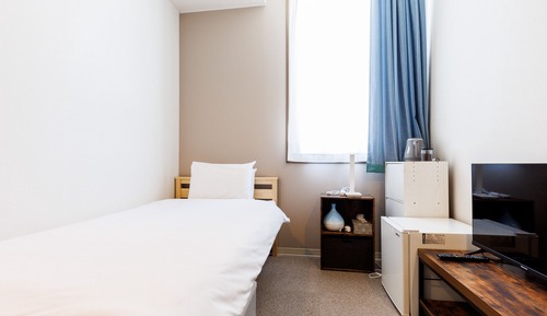 Chambre Triple, non-fumeurs (3 rooms, 3 pax)