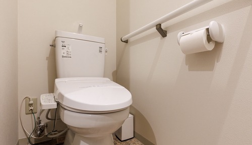 Chambre avec lits jumeaux, non-fumeurs (2 rooms, 2 pax)