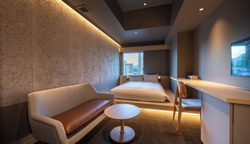 Chambre Double Confort, non-fumeurs