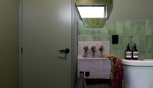 Chambre Confort, 1 grand lit, salle de bains privée, vue ville