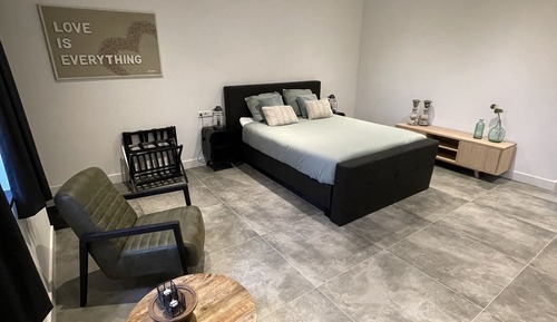 Chambre Confort
