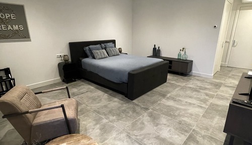 Chambre Confort