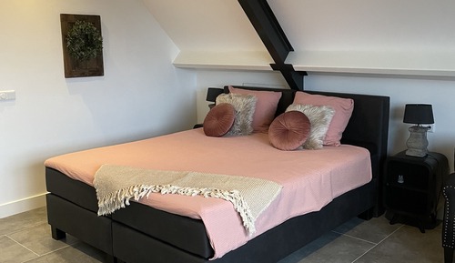 Chambre Confort