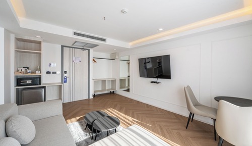 Chambre Exclusive