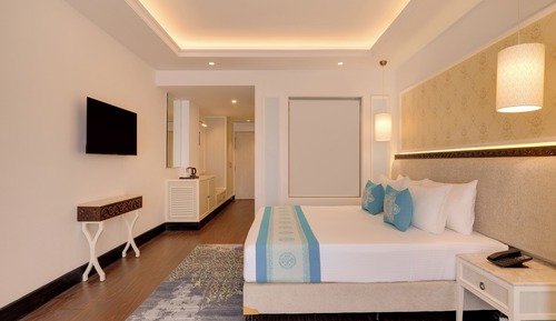 Chambre « Premier »