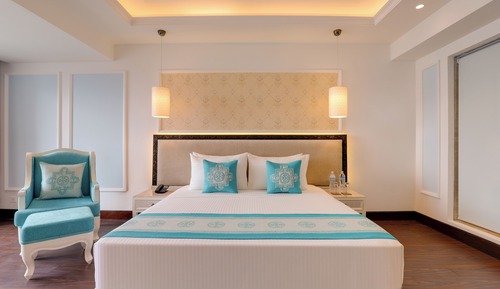 Chambre Exécutive