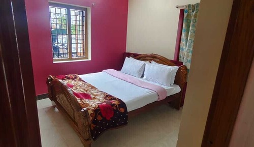 Chambre Double Deluxe